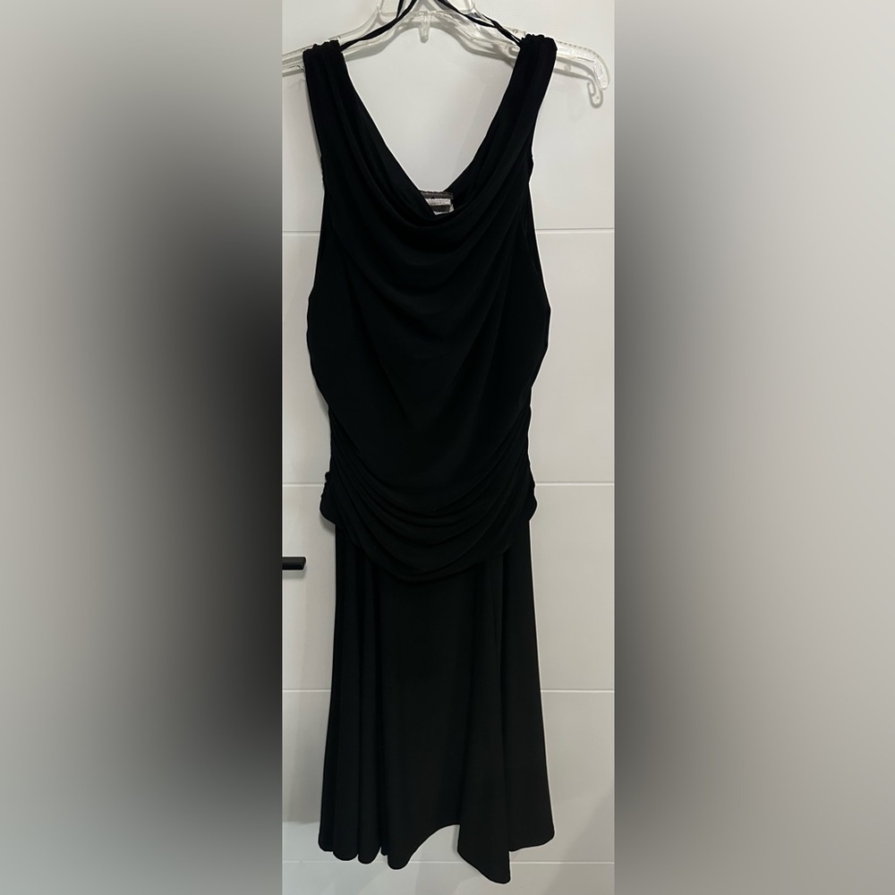 Women’s Sleeveless Dress- Size 16